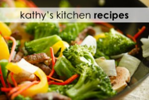 Kathy's Kitchen Recipes In The ReShape Weight Loss System